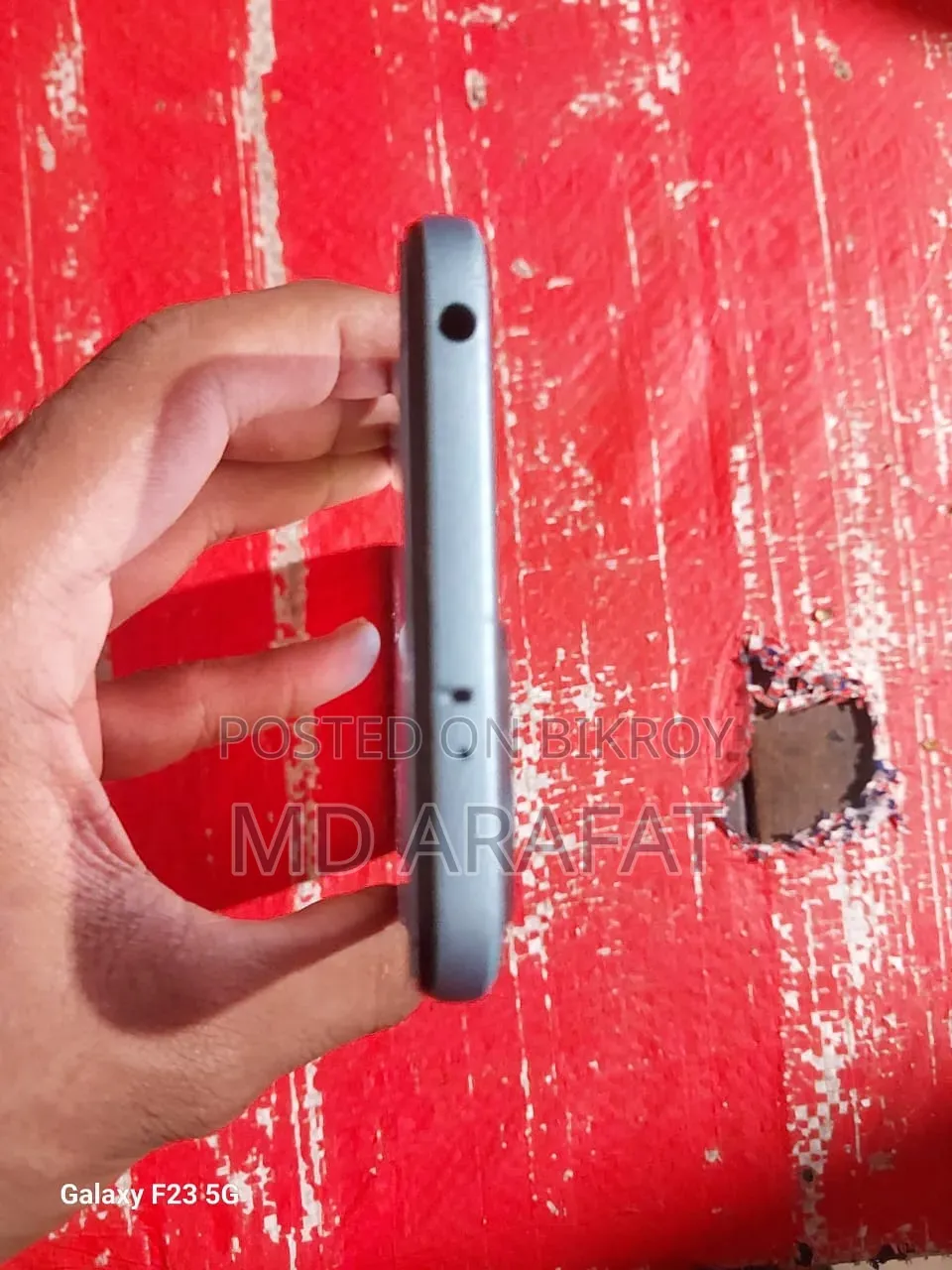 Xiaomi Redmi Note 12 128 GB