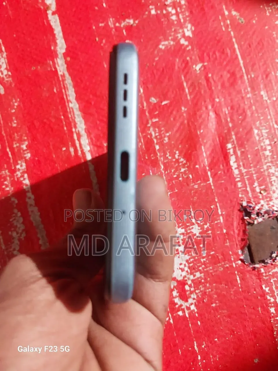 Xiaomi Redmi Note 12 128 GB