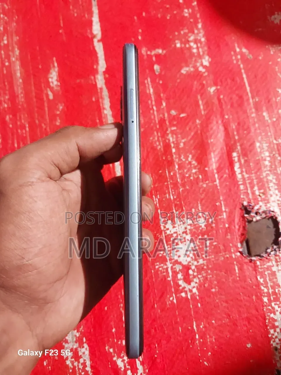 Xiaomi Redmi Note 12 128 GB