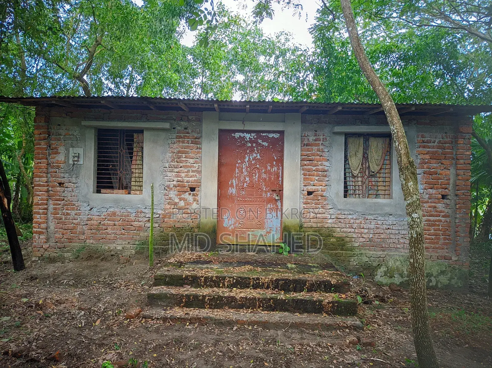 5-Bedroom House in Bhola, Bhola Sadar for sale