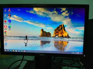 Desktop Computer Dell Optiplex 7050 8GB Intel Core i5 SSD 500GB