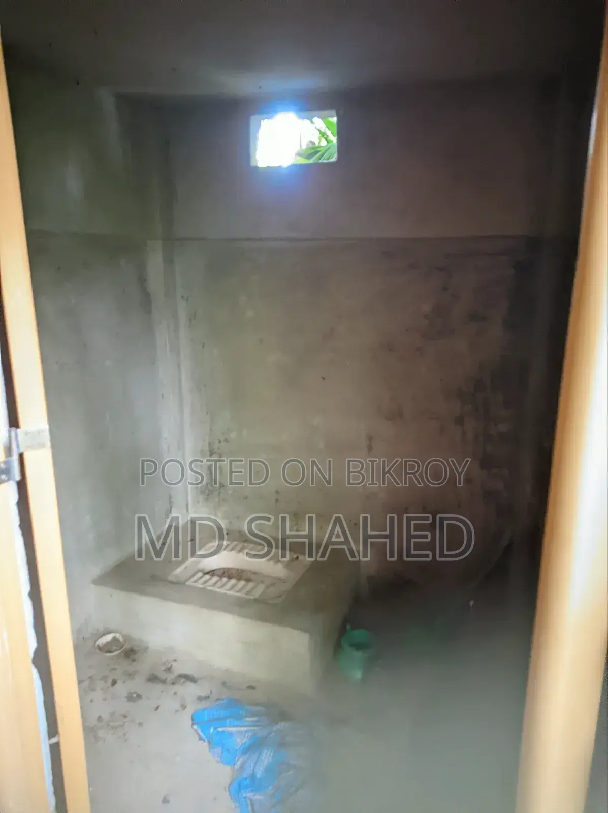 5-Bedroom House in Bhola, Bhola Sadar for sale