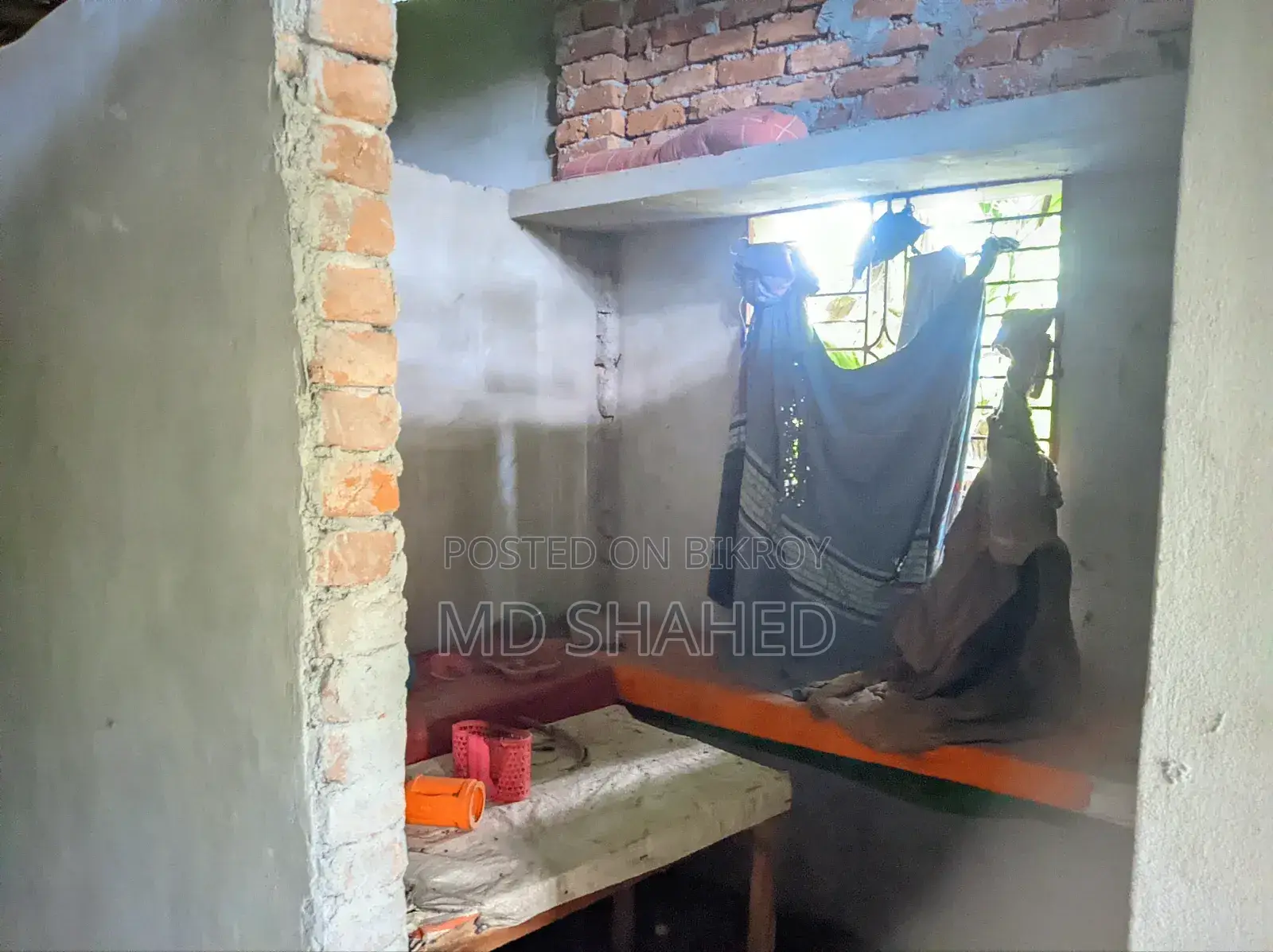 5-Bedroom House in Bhola, Bhola Sadar for sale