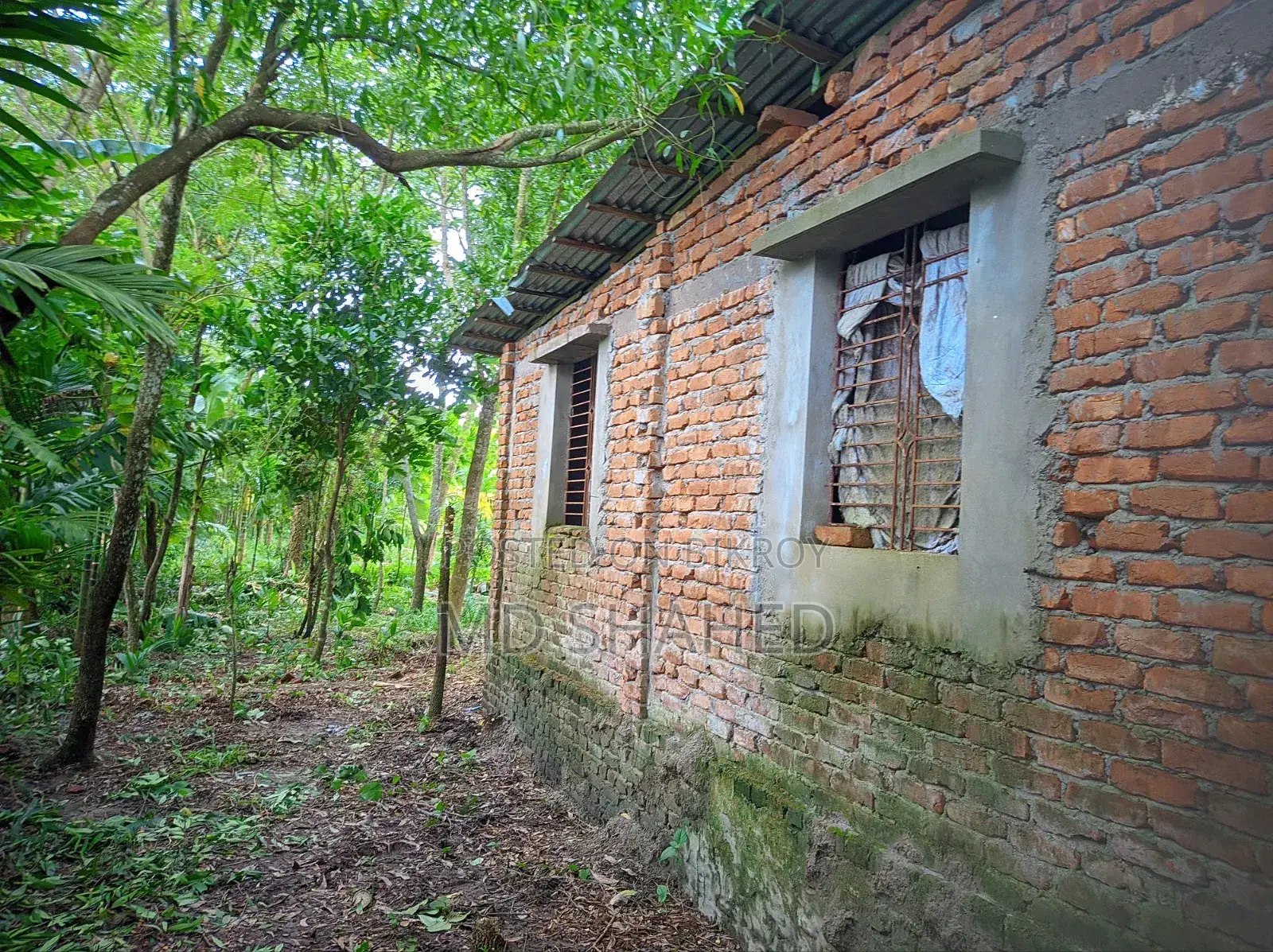 5-Bedroom House in Bhola, Bhola Sadar for sale