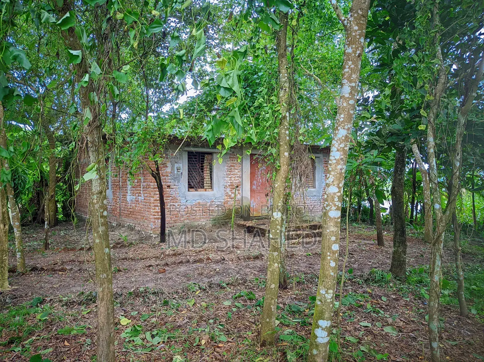 5-Bedroom House in Bhola, Bhola Sadar for sale