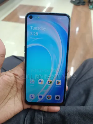 OnePlus Nord CE 2 Lite 5G 128 GB Blue