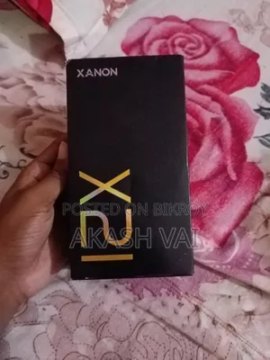 Walton XANON X21 128 GB Green