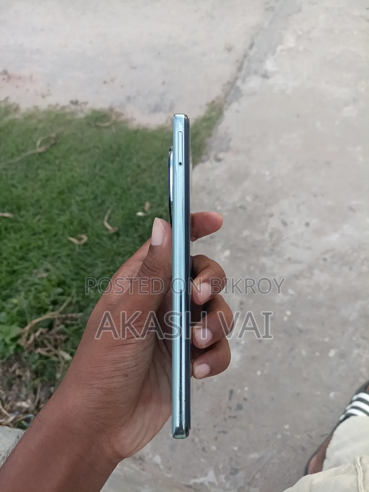 Walton XANON X21 128 GB Green