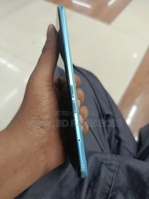 OnePlus Nord CE 2 Lite 5G 128 GB Blue