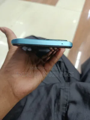 OnePlus Nord CE 2 Lite 5G 128 GB Blue