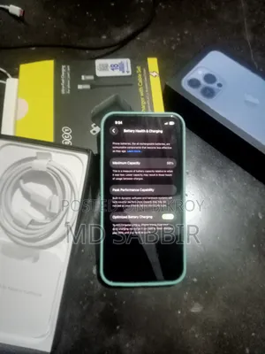 Apple iPhone 13 Pro 256 GB