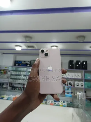 Apple iPhone 13 128 GB Pink