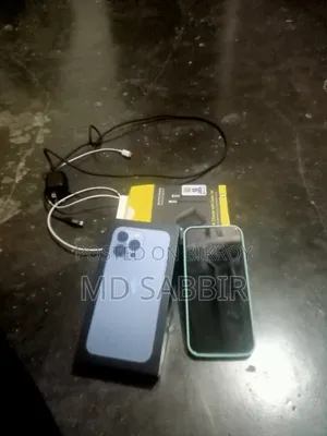 Apple iPhone 13 Pro 256 GB