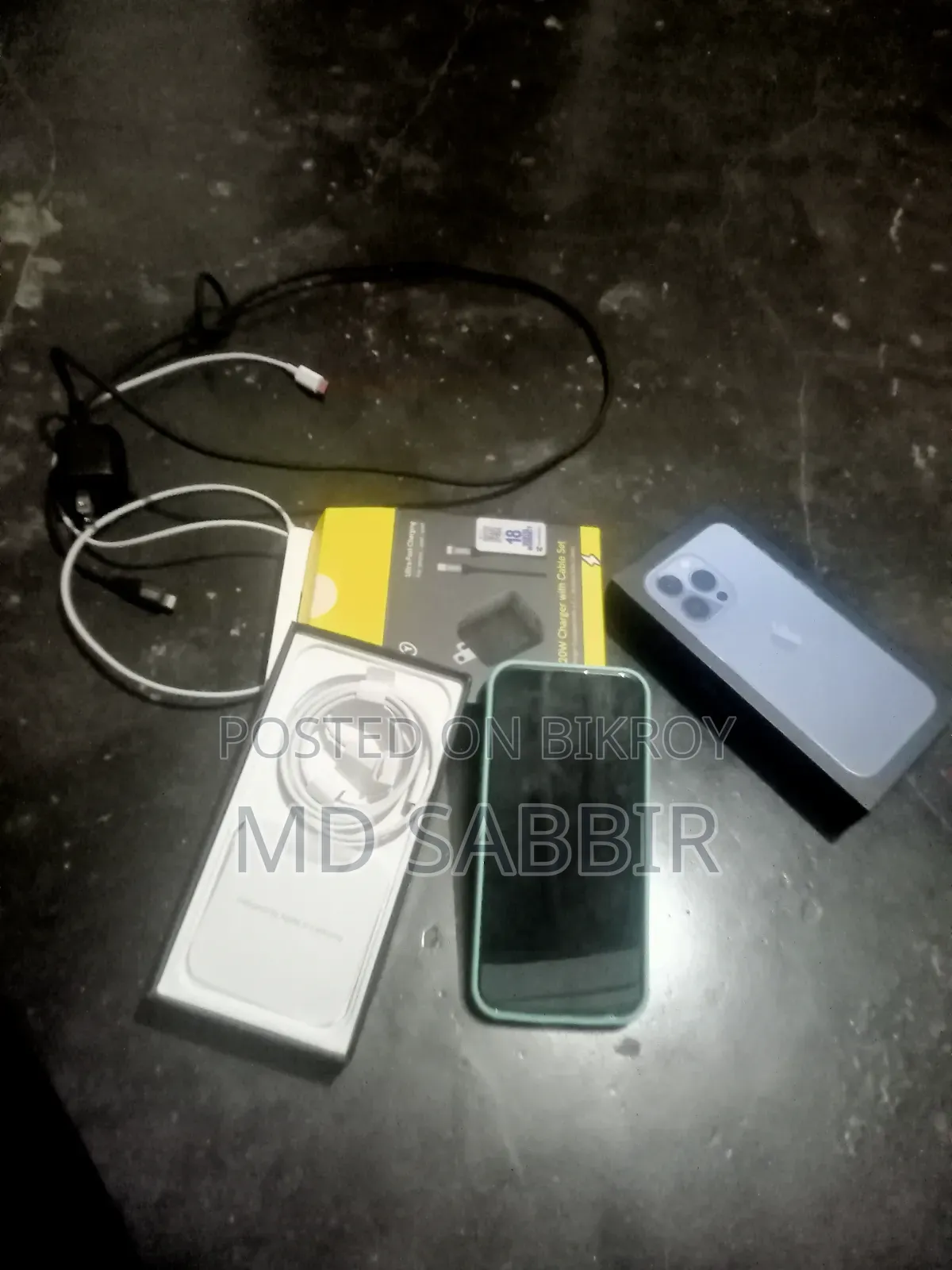 Apple iPhone 13 Pro 256 GB