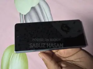 Samsung Galaxy Z Fold 5 256 GB Silver