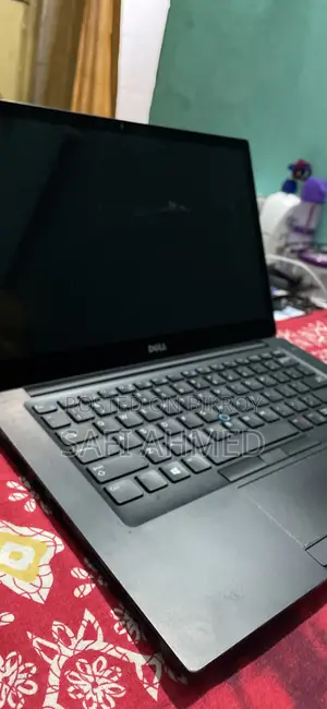 Laptop Dell Latitude 7480 16GB Intel Core i5 SSD 256GB