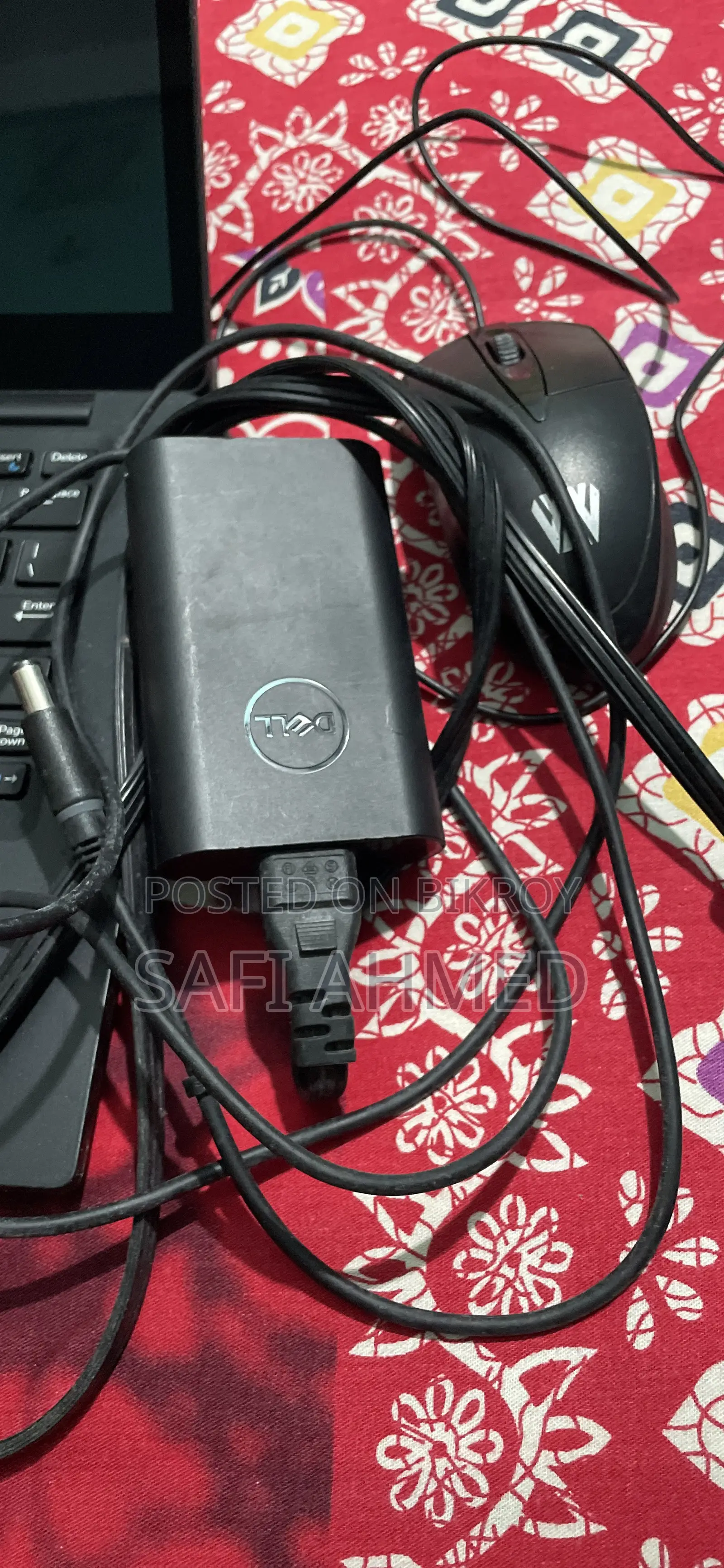 Laptop Dell Latitude 7480 16GB Intel Core i5 SSD 256GB