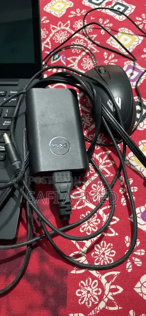 Laptop Dell Latitude 7480 16GB Intel Core i5 SSD 256GB