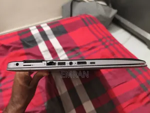 Laptop HP EliteBook 850 G3 8GB Intel Core i5 SSD 256GB