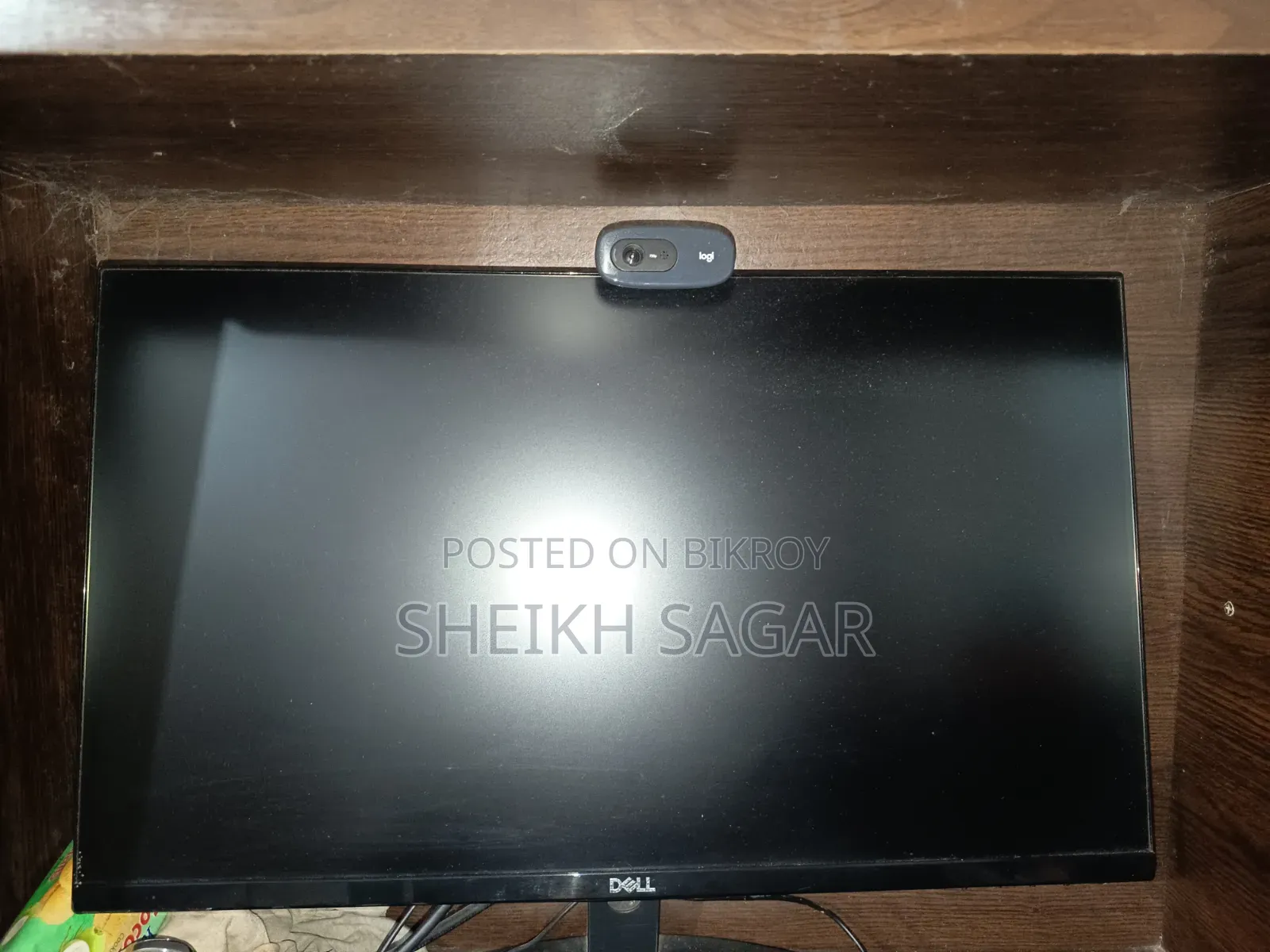 Dell Se2419hr