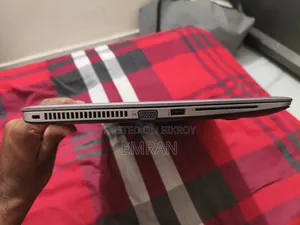 Laptop HP EliteBook 850 G3 8GB Intel Core i5 SSD 256GB