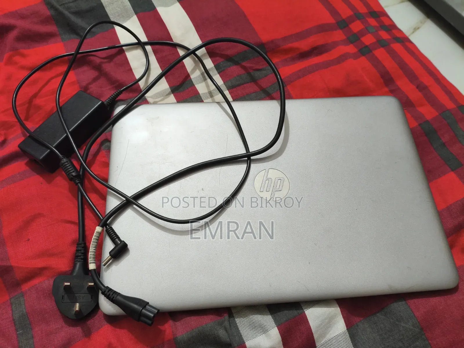 Laptop HP EliteBook 850 G3 8GB Intel Core i5 SSD 256GB