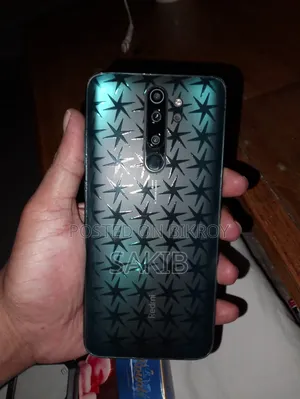 Xiaomi Redmi Note 8 Pro 128 GB