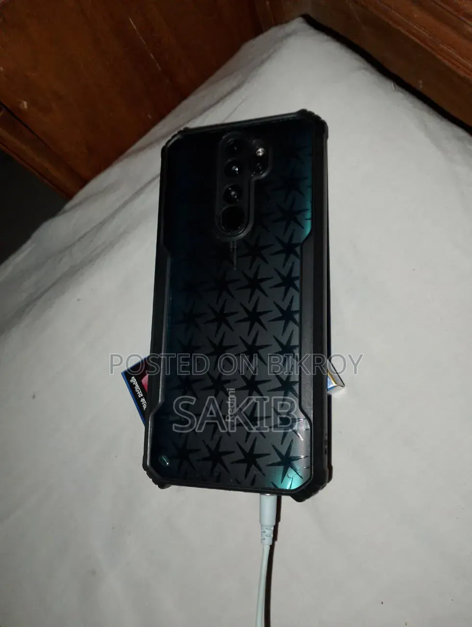 Xiaomi Redmi Note 8 Pro 128 GB