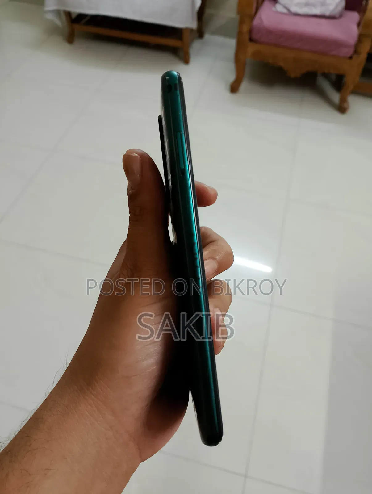 Xiaomi Redmi Note 8 Pro 128 GB