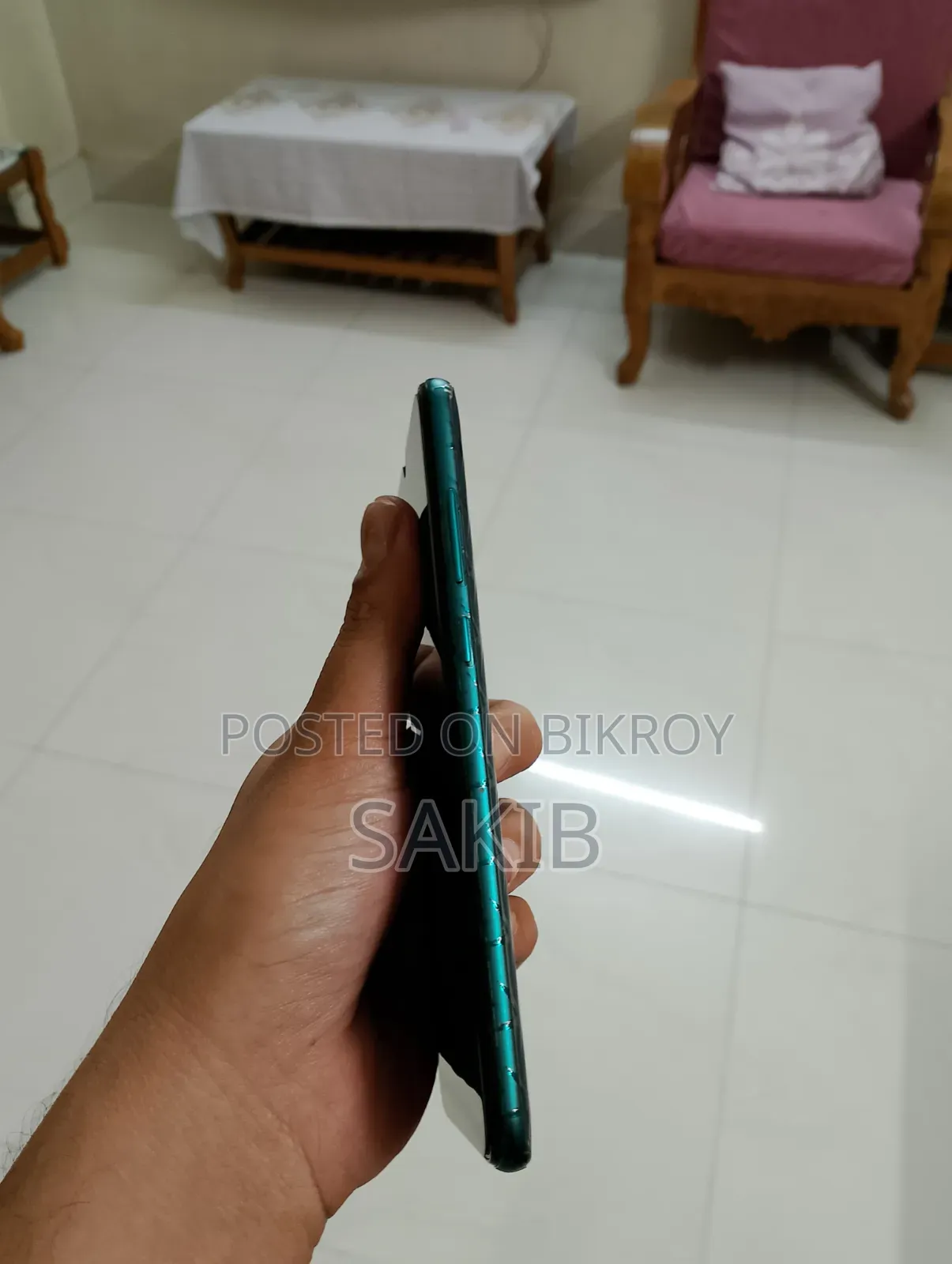 Xiaomi Redmi Note 8 Pro 128 GB
