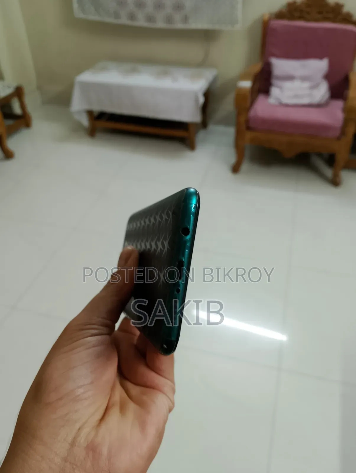 Xiaomi Redmi Note 8 Pro 128 GB