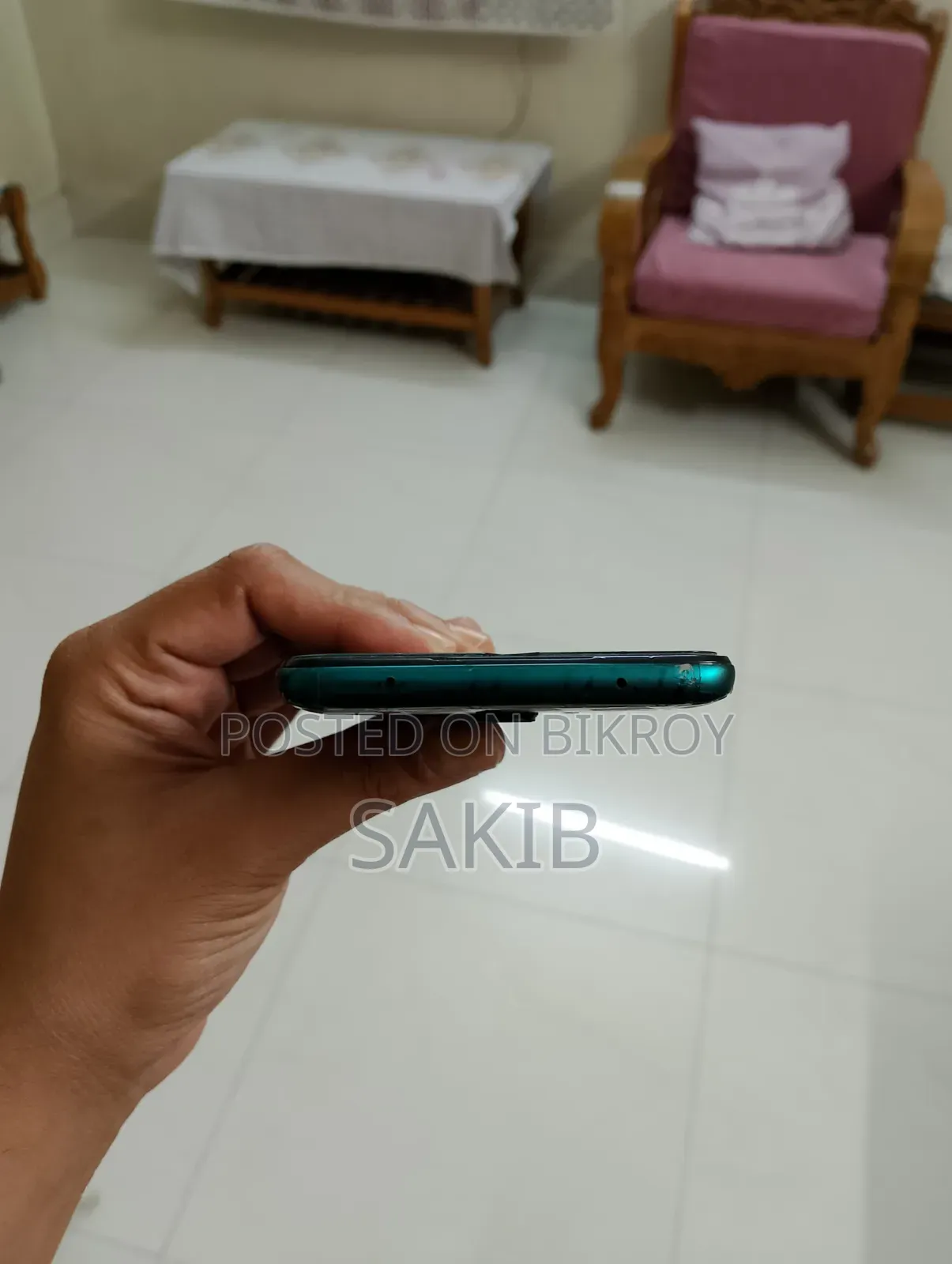 Xiaomi Redmi Note 8 Pro 128 GB