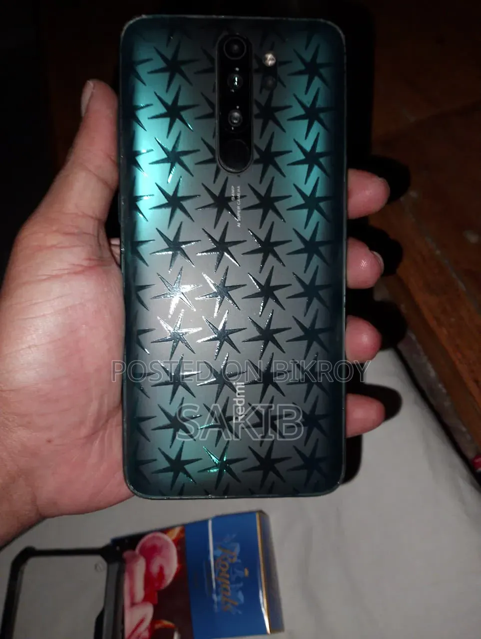 Xiaomi Redmi Note 8 Pro 128 GB