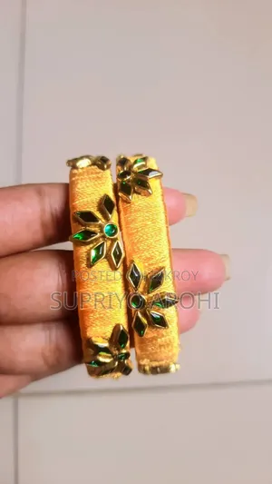 Handmade Churi