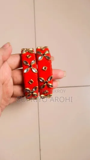 Handmade Churi