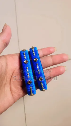 Handmade Churi