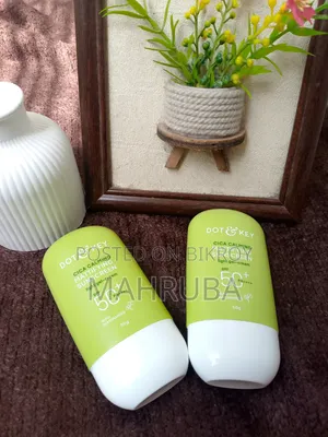 Dot & Key Cica Claiming Sunscreen - 50gm