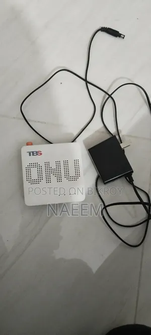 Onu Used .