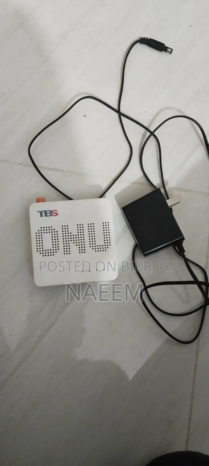 Onu Used .