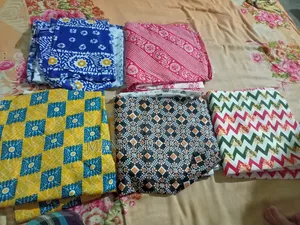 পাচপিছ থ্রিপিস বিক্রয়