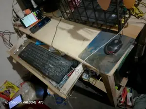 Computer Table