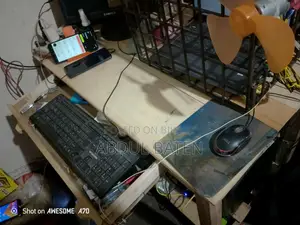Computer Table