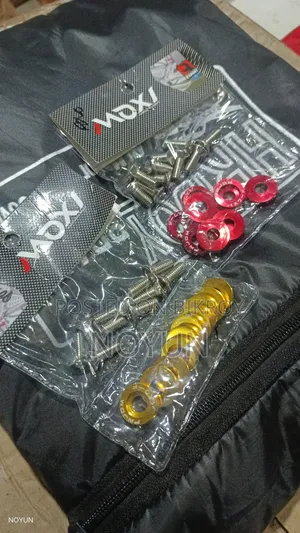 Motorcycle Parts