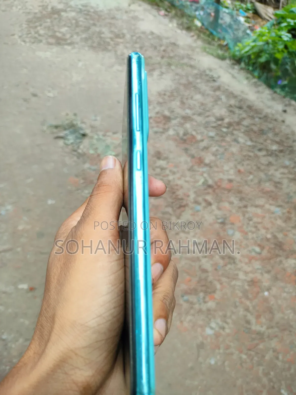Samsung Galaxy A72 256 GB
