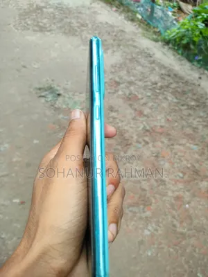 Samsung Galaxy A72 256 GB