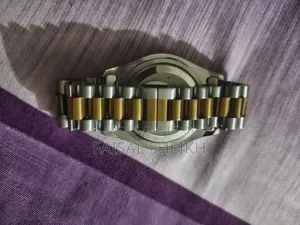 Rolex Watch