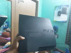 ফুল ফ্রেস পিএস৩ স্লিম