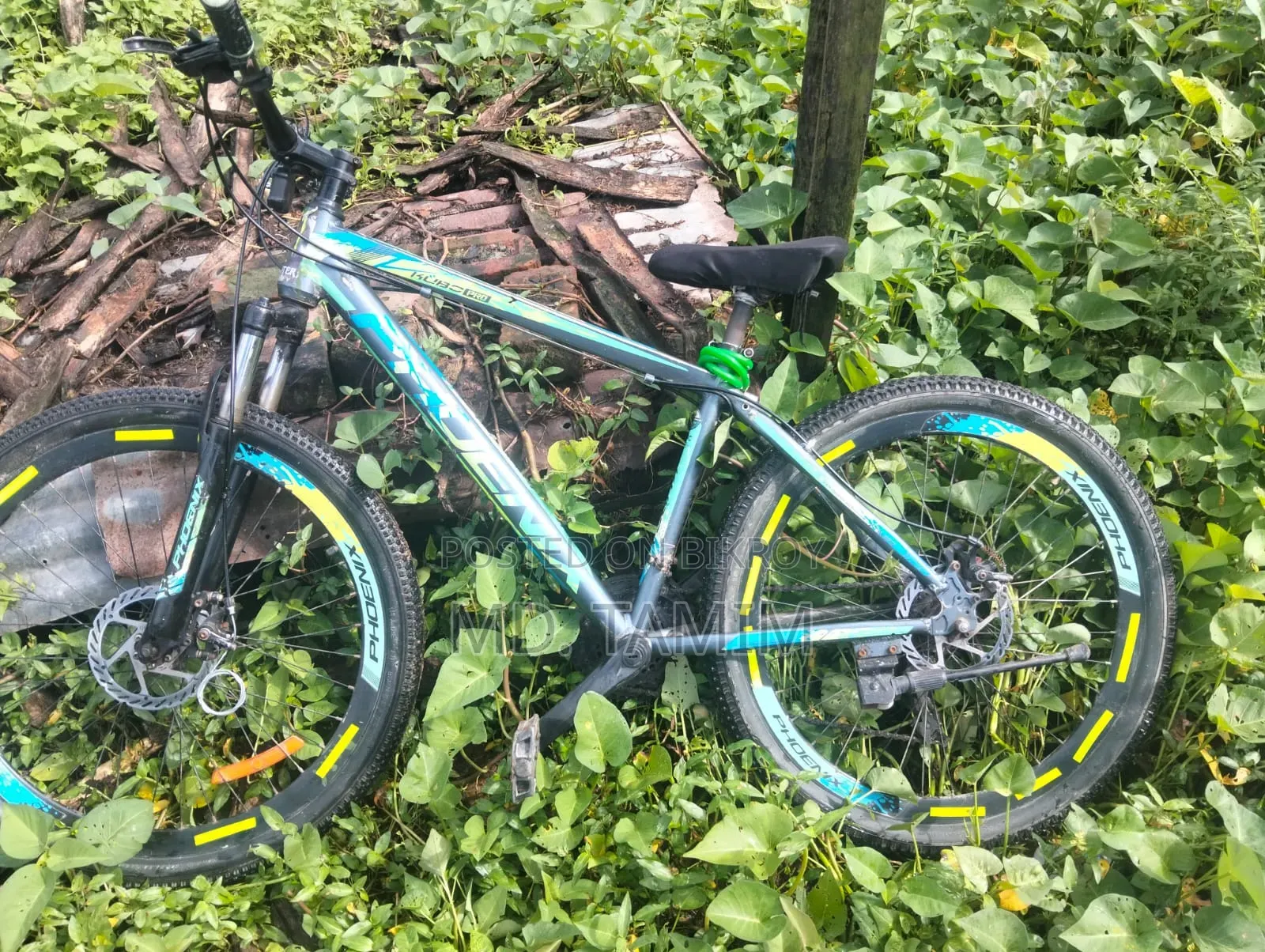 Bicycle Sell