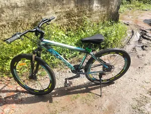 Bicycle Sell