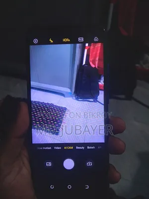Tecno Spark 6.0 64 GB Blue